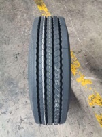 Neumáticos de Repuesto DB Golden Crown para Camiones, Diseño Radial, Certificación DOT, Nueva Cámara de Aire, Modelo Howo LT285/75R16-10PR, 5 Años de Garantía