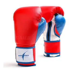 Boxing Gloves Top Quality Professional Adult Fitness Boxing Gloves PU Boxing For Men And Women