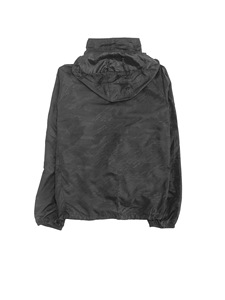 แจ็กเก็ตกันลมกันหนาวสำหรับผู้ชายเสื้อแจ็คเก็ตกันหิมะกันน้ำ - Product Image 4