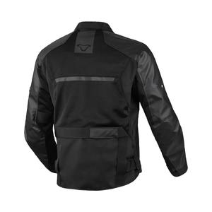 Mujeres Empire 2,0 Motorbike Touring Cordura 3 capas impermeable Enduro/Adventure 4 temporada textil chaqueta/Chaqueta, CE Nivel 2 armaduras - Product Image 2