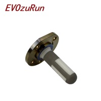 Détecteur d'oxygène en zircone de qualité originale ZR01A01-01 E7042UD pour Yokogawa ZR22 ZR202 ZO21D