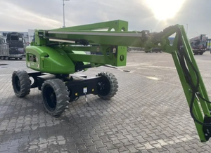 Poignée télescopique Caterpillar pour équipement lourd - Product Image 3