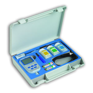 <span class=keywords><strong>PH</strong></span> Mètre numérique <span class=keywords><strong>PH</strong></span> TDS Conductivité PHS3C <span class=keywords><strong>PH</strong></span> Meter <span class=keywords><strong>PH</strong></span> Meter Ec et <span class=keywords><strong>PH</strong></span> Meter pour purée de fruits et liquides - Product Image 3