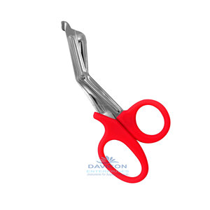 Thép không gỉ phổ Băng cắt kéo y tế phẫu thuật cắt kéo và điều dưỡng sử dụng - Product Image 3