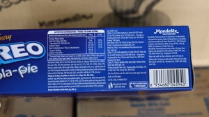 Pastel de Chocolate Cadbury Oreo 360g/ 360g X 8 Cajas Venta al por Mayor desde Vietnam - Product Image 3