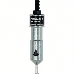 Extracteur interne KUKKO Shop Tools 21-00 pour trous de 6 à 10 mm - Product Image 3