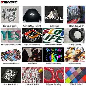 Hombres sudaderas con capucha serigrafía personalizado liso pulóver de gran tamaño de algodón polar con capucha al por mayor de moda Streetwear estilo - Product Image 5