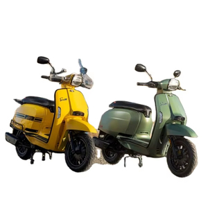 High Top Sale Model New Lam-bre-tta V-50 Spe-cial Get Real Go Real With 2 Year International Warranty - Product Image 1