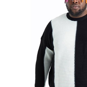 High Quality Design Wool Knitted <b>Pullover</b> <b>Sweater</b> Cotton Knitwear Men <b>Sweater</b> Clothes Knitwear Custom Knit <b>Sweater</b> - Product Image 5