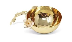 Plateau à double couche en métal pour la cuisine, vaisselle artisanale, vaisselle fantastique, cadeaux de pendaison de crémaillère - Product Image 2