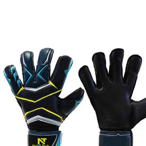 Guantes de Portero de Fútbol de Material PU NEXT TECH INDUSTRIES, Ligeros, Nuevo Estilo, Protección para los Dedos, para Entrenamiento y Partidos - Product Image 6