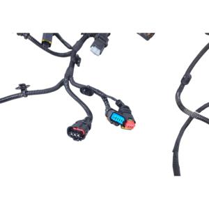 CÂBLAGE ÉLECTRIQUE MOTEUR CITROEN Jumpy Van 9828428580 AH01 Diesel 2000 (16>) - Product Image 5