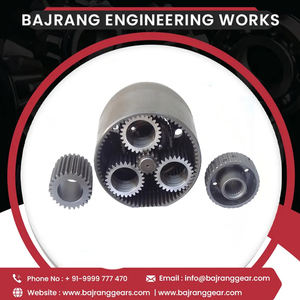 Alta demanda Oferta especial Fabricante mayorista profesional Cajas de cambios a precio mayorista - Product Image 2