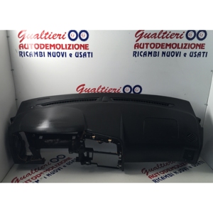 TABLEAU DE BORD SANS AIRBAG PASSAGER SSANGYONG Kyron 1ère Série 7650A09002ABQ (05>07) - Product Image 1