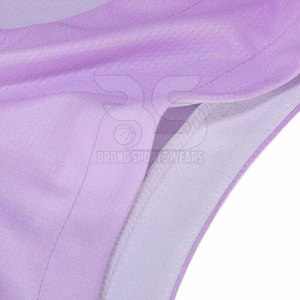 High Performance Men Basketball Uniform Featuring <b>Comfortable</b> Jersey Shorts Lightweight Durable Sports Wear Ideal For Team - Product Image 4