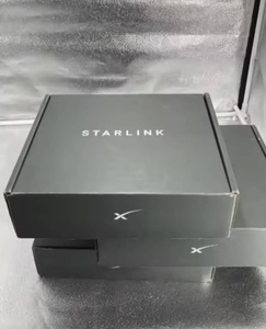 Kit routeur de parabole satellite Super Starlink V4, Internet haut débit - Product Image 3
