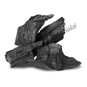 Neuankömmling Großhandel Rauchfreies Hartholz Schwarze Esche Reine natürliche Kokosnuss schale Brikett Shisha Shisha Bbq Charcoal Indonesia