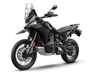 Nueva Motocicleta de Aventura Multi/Touring 800MT-X 2026, Lista para Enviar, Superventas - Product Image 2