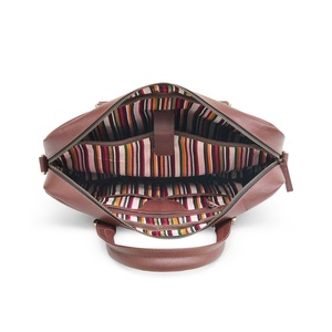 Business Office Briefcases Rustic Leather Stylish Laptop Business <b>Computer</b> <b>Bag</b>, 14 Inch Laptop Leather Office Messenger <b>Bag</b> - Product Image 5