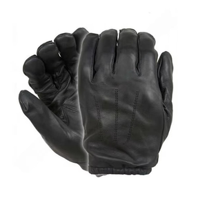 ถุงมือหนัง Frisker พร้อม Twaron Keevlaar หนังฤดูหนาวกันน้ําถุงมือกีฬาปั่นจักรยานแบบเต็มนิ้ว - Product Image 6