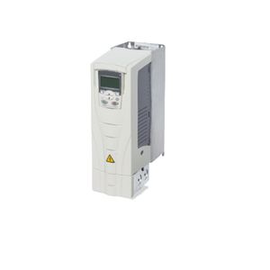 เซอร์โวมอเตอร์3AUA0000002546แบบเฟสเดียวสีเงิน - Product Image 5