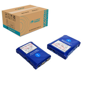 MOEORW-WX3968 Digitale Batterij Belasting <span class=keywords><strong>Tester</strong></span> DC180-280V 40a Batterij Laad/Ontlading Capaciteit <span class=keywords><strong>Tester</strong></span> - Product Image 3