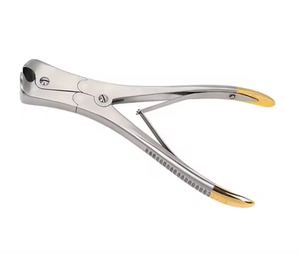 Coupe-fil Tc Krischner Instruments orthopédiques chirurgicaux en acier inoxydable de haute qualité de 9 pouces BY IMANS - Product Image 3