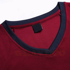 Uniforme de baloncesto de ropa deportiva hecho profesionalmente Uniforme de baloncesto fabricado en fábrica - Product Image 2