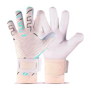 Gants de gardien de but d'entraînement de football Offre Spéciale prix de gros personnalisés gants de haute qualité les plus vendus gardien de but - Product Image 4