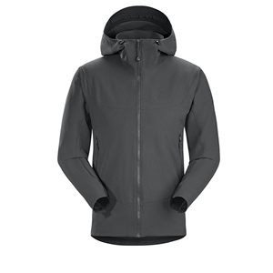 2025 Newest Design Men's Winter Canvas Softshell <b>Jacket</b> Waterproof Hooded Thick for Sale - Product Image 2