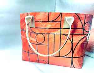 2025 Design à la mode économique coton sac fourre-tout léger réutilisable épicerie toile sacs en tissu pour bricolage publicité Promotion cadeaux - Product Image 1