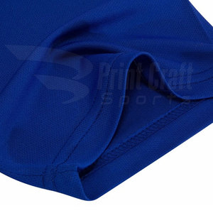 Service OEM, maillot de football uni, style unique, maillot de football pour adulte, faible MOQ, maillot de football - Product Image 4