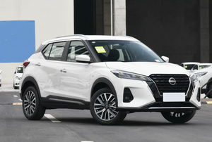 Nissan Kicks 2023 1.5L SUV 5 places, conduite à gauche, automatique, climatisation, pneus R17, Euro VI, écran tactile LCD 7 pouces - Product Image 3