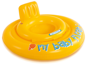 Ciambella Mutandina Baby Float Cm. 70 - Product Image 1