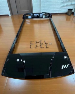 Techo de techo alto de lujo último nuevo diseño de techo personalizado para <span class=keywords><strong>Mercedes</strong></span> W447 <span class=keywords><strong>Vito</strong></span> V260 Vclass - Product Image 3