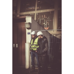 Responsabile Esterno della Sicurezza Antincendio – Esperienza Professionale nella Protezione Antincendio per la Tua Azienda - Product Image 2
