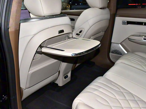 Vehículo Eléctrico Usado de Largo Alcance (670 km), Versión MAX, Auto de Energía de Alta Velocidad, Económico en Venta - Product Image 6