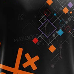 Camiseta Deportiva Personalizada con Logotipo Cosido, Ecológica, de Secado Rápido, Transpirable, Impresa y Hecha a Medida, para un Ventaja Competitiva - Product Image 6