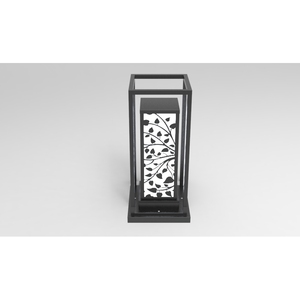 DNT.003.03 Lámpara de Jardín LED Premium - Product Image 3