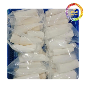 Approvisionnement en Gros de Manioc Congelé Directement de l'Usine Saveur Fraîche, Riche en Amidon et Prêt à l'Emploi - Product Image 4