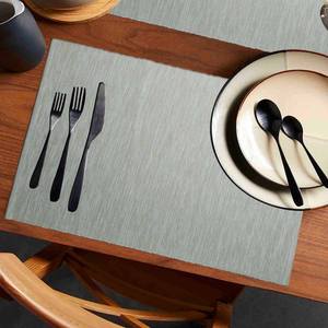 New Style 100% Pure Cotton High Quality Tablemats Home Wedding Party Event Decorations Sustainable Reusable Ecofriendly Modern - Product Image 3
