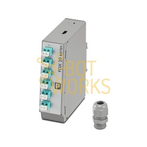 Phoenix Contact 1343378 - Nuovo - Product Image 1