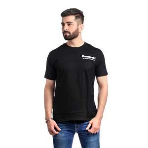 Camiseta de cuello redondo para hombre - Product Image 1