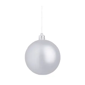 Palline di Natale Personalizzate in Enstatite, Eleganti Decorazioni per l'Albero - Product Image 2