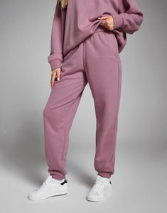 Survêtements pour femmes Ensemble de jogging pour femmes Vente en gros Ensemble de survêtement pour femmes Vêtements de rue décontractés - Product Image 4