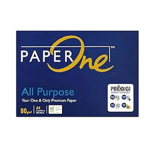 Vente en gros PaperOne papiers pour copieur imprimante de bureau 70gsm 80gsm papier bond de copie A4 légal long format fabricant de papier brouillon - Product Image 1