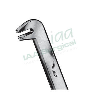 Juego de Instrumentos Veterinarios Ortopédicos Reutilizables, Ajustables y Duraderos, Doblador de Placas Óseas de Acero Inoxidable de Alta Calidad - Product Image 2