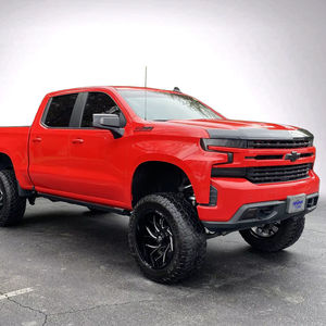 Chevrolet Silverado 1500 RST 2020 d'occasion propre - Product Image 1