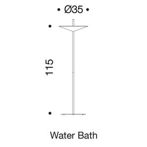 JH-Mech-Mangeoire à oiseaux robuste améliorée pour jardin extérieur et cour Mangeoire à oiseaux debout - Product Image 3