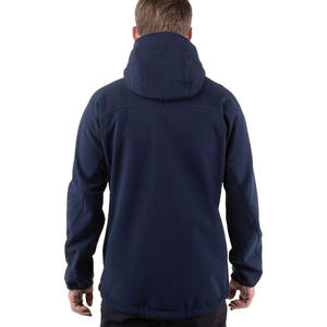 2024 las mejores chaquetas Softshell para exteriores, chaqueta Softshell impermeable personalizada a prueba de viento, cálida chaqueta Softshell para exteriores para senderismo - Product Image 3